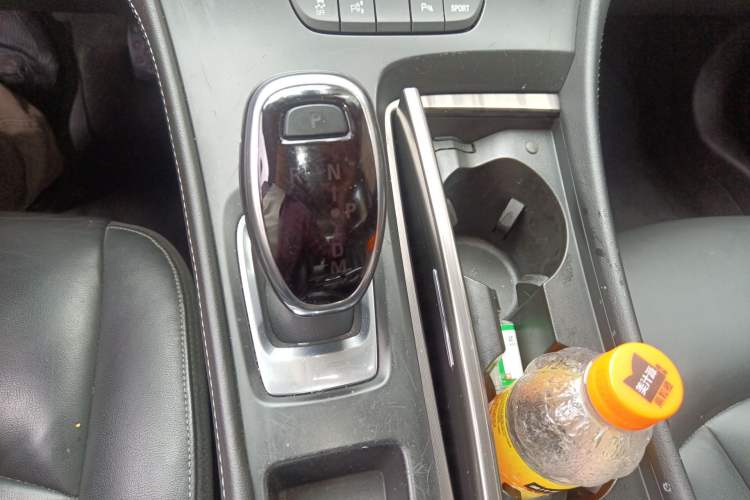 Used Buick LaCrosse 2016 Revised Version 28T Elite Edition