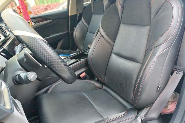 Used Lynk & Co 02 2020 1.5T DCT Two-Wheel Drive Pro Edition
