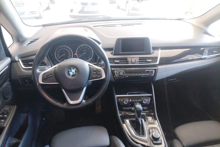 Used BMW 2 Series Active Tourer 2015 218i Sports Design Package