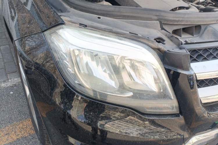 Used Mercedes-Benz GLK-Class 2015 GLK 260 4MATIC Dynamic Edition Ultimate Version