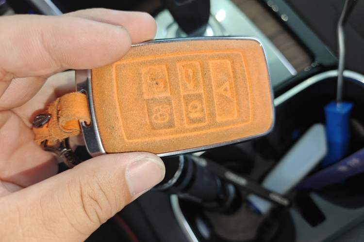 Used Land Rover Discovery Sport 2020 249 PS R-Dynamic Performance Tech Edition 7 Seats
