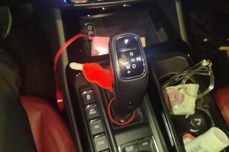 Used Maserati Levante 2022 2.0T GT Sharp Edition