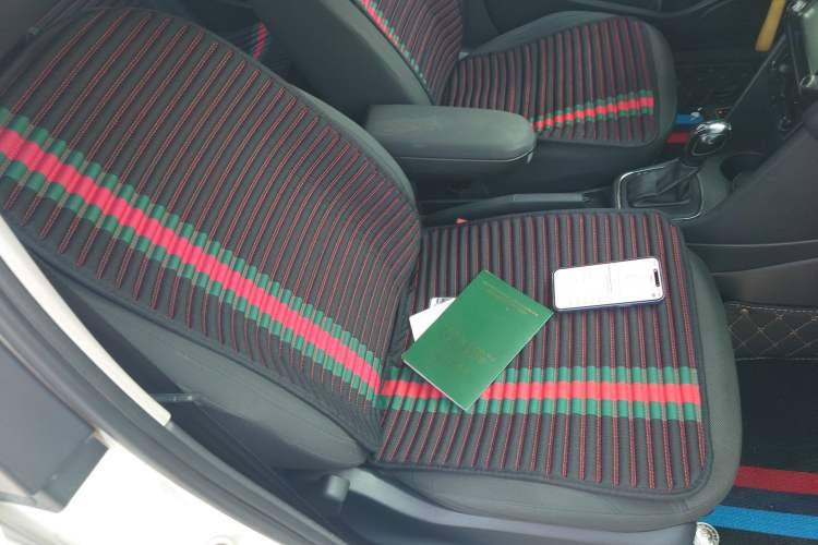 Used Volkswagen Polo 2014 1.6L Automatic Comfort Edition