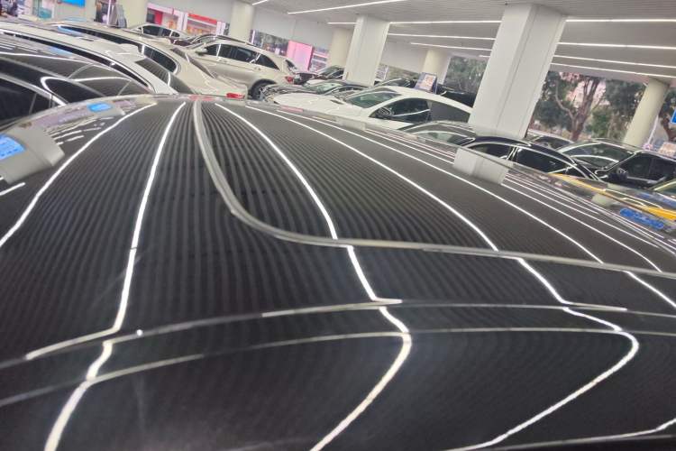 Used BMW X6 2019 xDrive35i M Sport Package