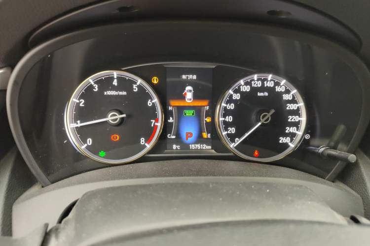 Used Honda Spirior 2017 2.0L Classic Edition
