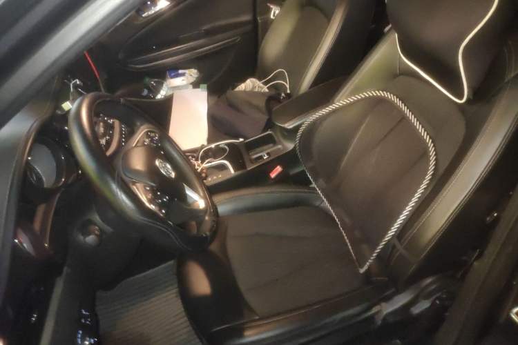 Used Buick Verano 2017 Sedan 20T Dual-Clutch Leading Model
