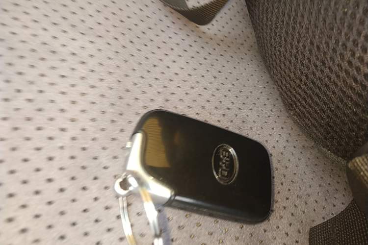 Used BYD F0 2015 1.0L XuanKu Model