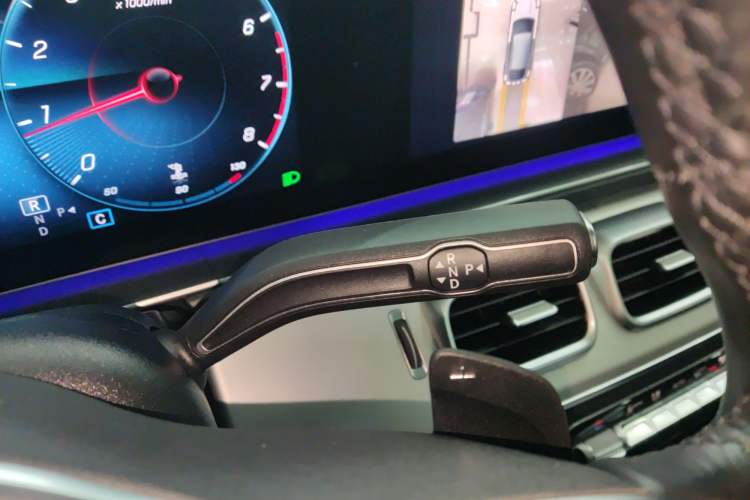 Used Mercedes-Benz GLE 2022 Refreshed GLE 350 4MATIC Coupe SUV Luxury Edition