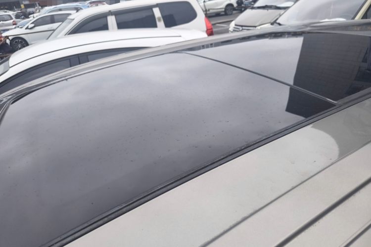 Used Buick GL6 2018 18T 6-Seater Elite Model