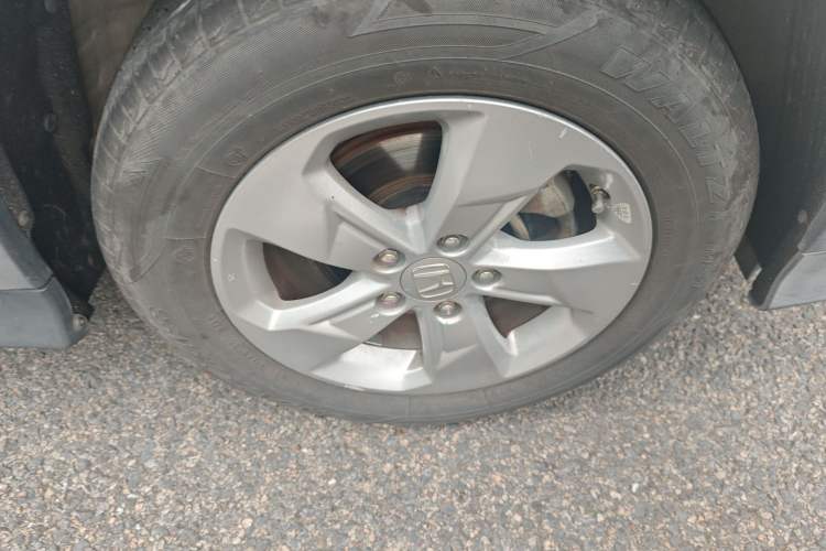 Used Honda XR-V 2017 1.5L LXi CVT Classic Edition