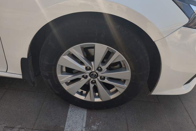 Used Nissan Teana 2019 2.0L XL Comfort Edition