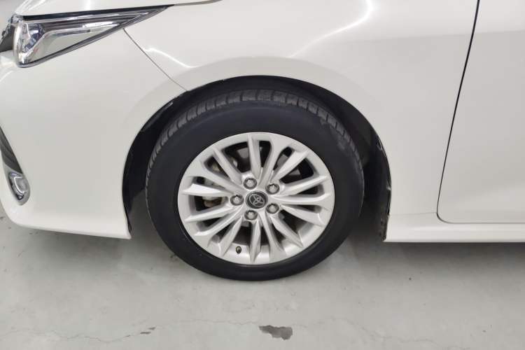 Used Toyota Allion 2022 2.0L Zunyue Edition