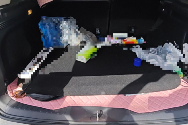 Used Haval H7 2016 Blue-Label H7 2.0T Automatic Elite Model
