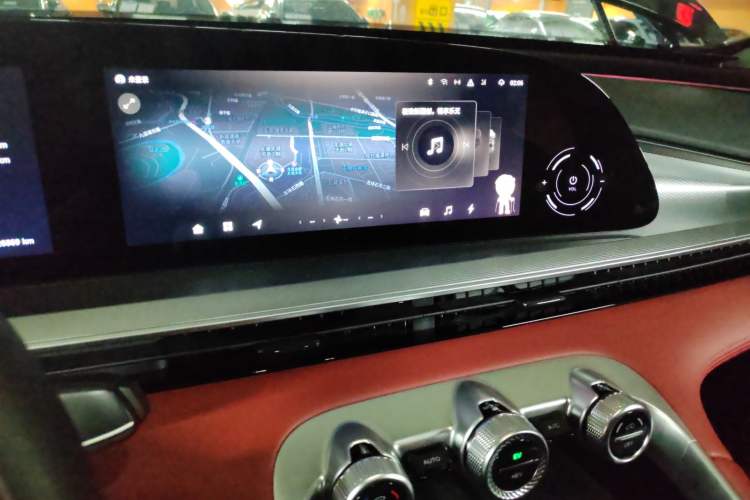 Used EXEED Stellar C-DM 2024 1.5T Long-Range Pro
