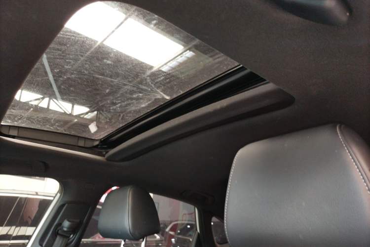 Used Honda Civic 2022 240TURBO CVT Dynamic Edition