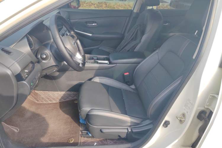 Used Nissan Sylphy 2021 1.6L XL CVT Enjoyment Edition