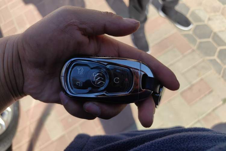 Used Buick LaCrosse 2016 20T Elite Edition
