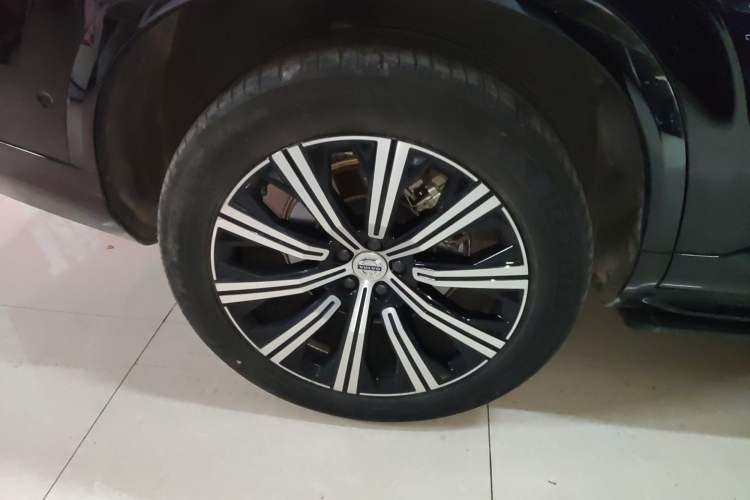 Used Volvo XC90 New Energy 2022 Facelift E-Drive Hybrid T8 Luxury Prestige 7-Seater
