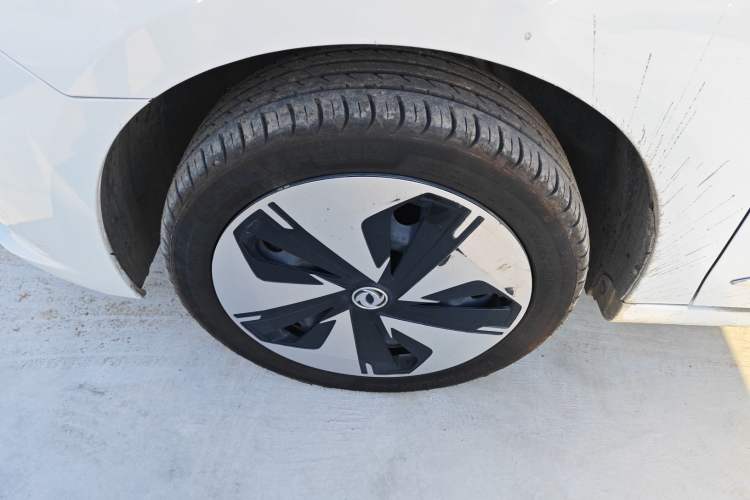 Used Dongfeng Aeolus E70 2022 500 Ultra-Enjoyment Edition