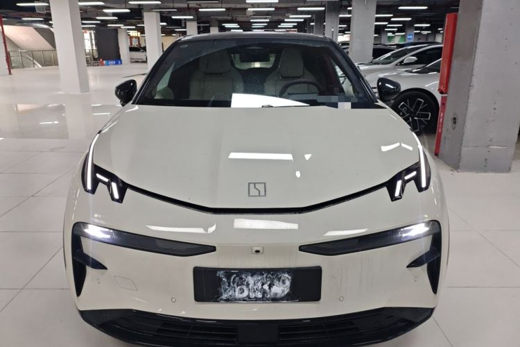 Used Zeekr X 2025 Four-Seater Rear-Drive Cube Version