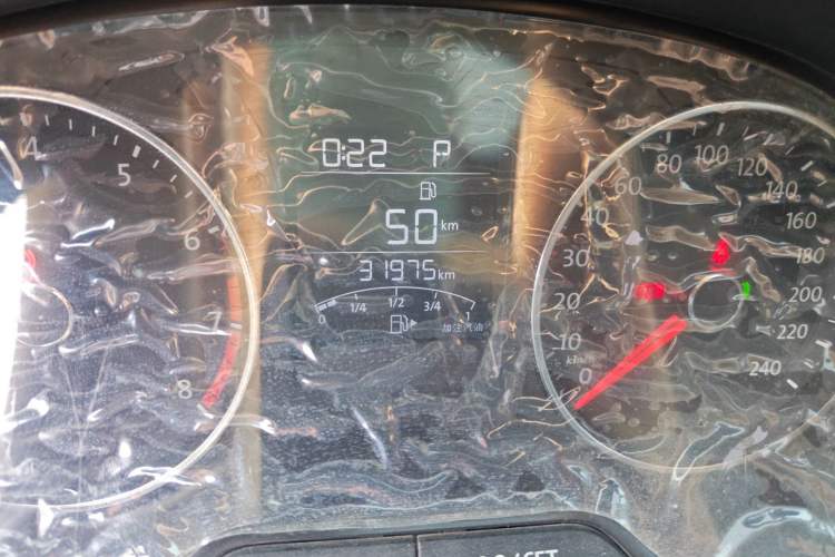 Used Volkswagen Polo 2016 1.6L Automatic Comfort Model