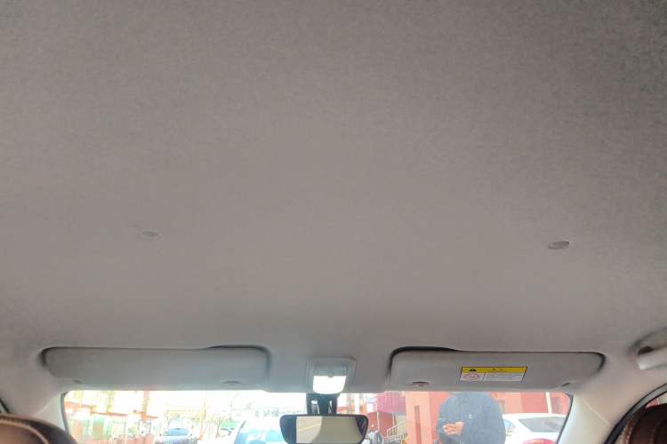 Used Wuling Bingo 2024 333 km Enjoyment Version Headliner