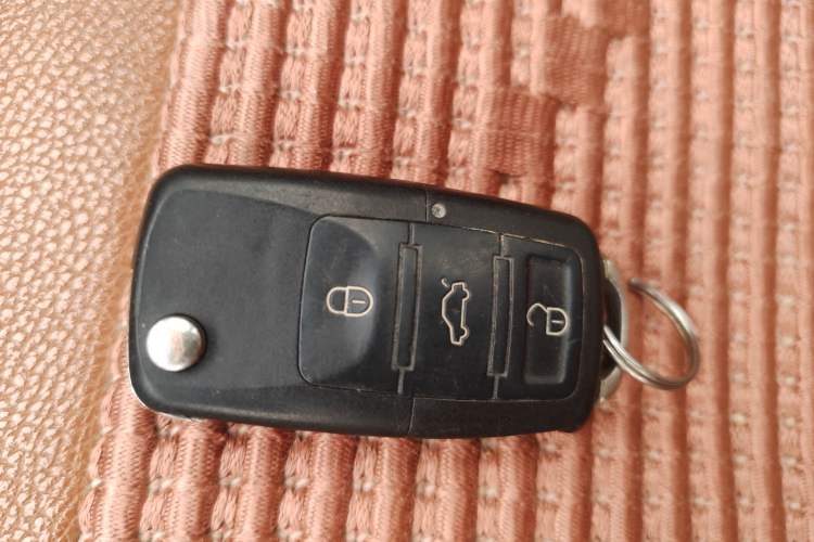 Used Geely Auto Ocean 2014 1.5L Manual Elite Model
