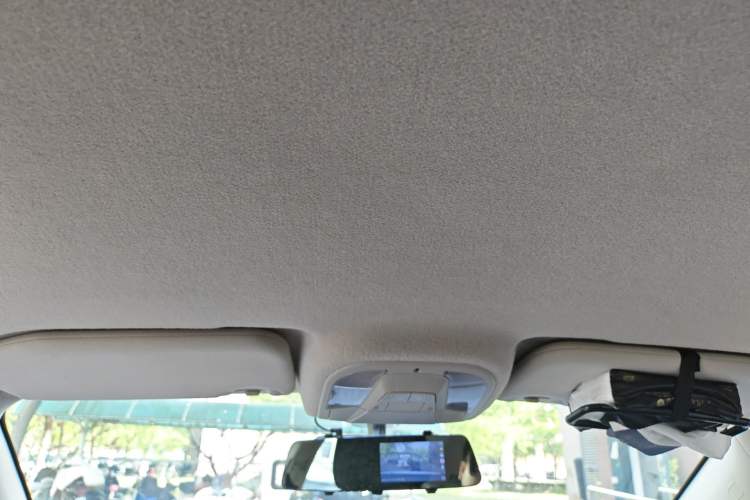 Used BYD Yuan New Energy 2019 EV535 Smart Connect Trendsetting Model
