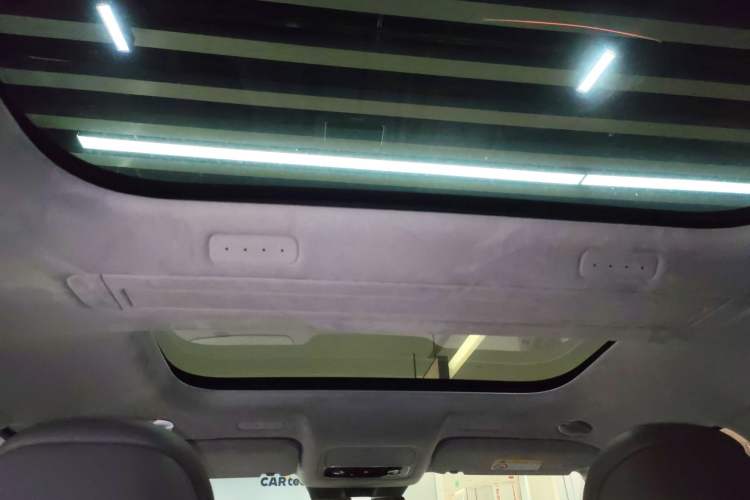 Used Hima AITO M9 2024 Range-Extended Ultra Version 52 kWh 5-Seater Model