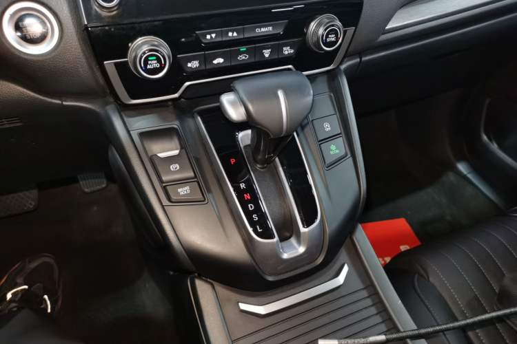 Used Honda Breeze 2021 240TURBO CVT Two-Wheel Drive Smart Enjoyment Version
