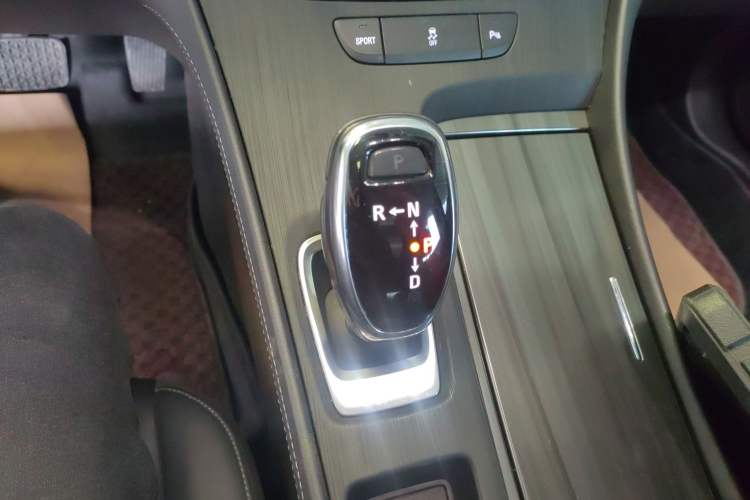 Used Buick LaCrosse 2018 20T Elite Edition
