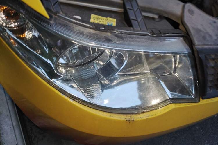 Used Wuling Hongguang 2014 1.5L Standard Version