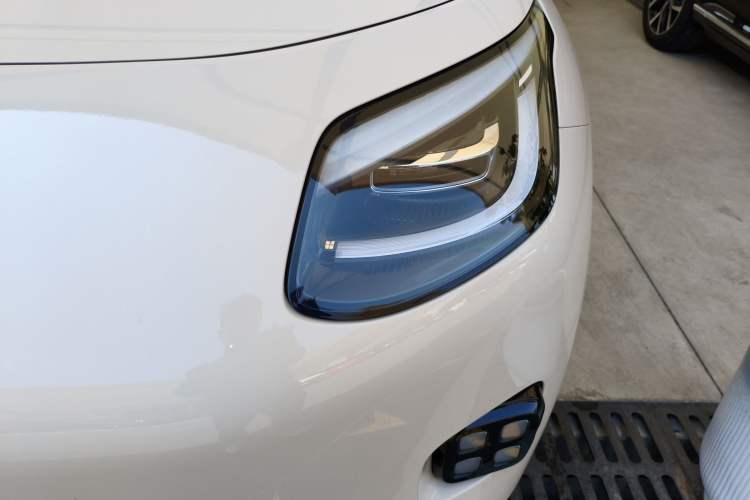 Used AION UT 2025 420 Intelligent Luxury Edition
