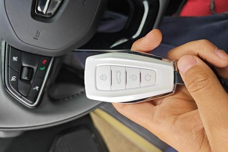 Used Geely Auto Cowboy 2025 1.5TD Trendy Play Edition