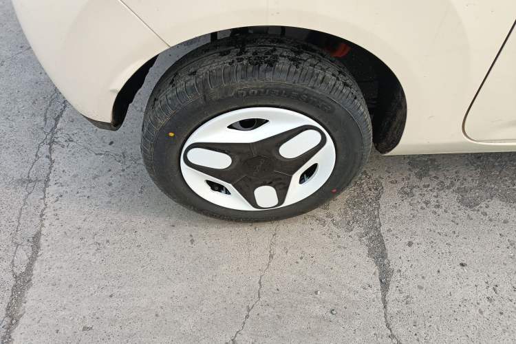 Used Geely Galaxy Panda 2025 210 km – Yuanqi Bear