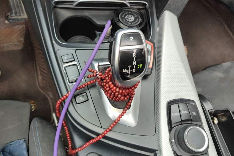 Used BMW 3 Series 2017 320i M Sport