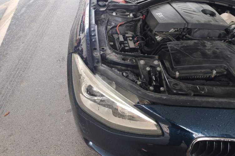 Used BMW 1 Series 2012 118i Leading Model
