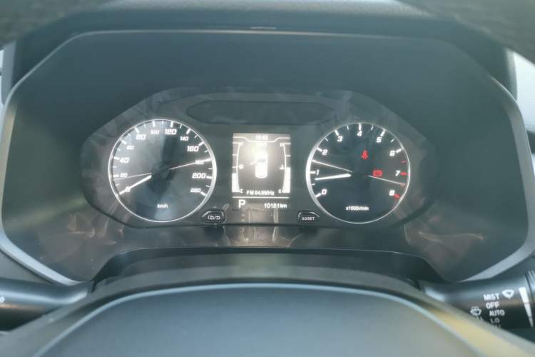 Used Chery Tiggo 7 2023 Super Edition 1.5T CVT Super Defender