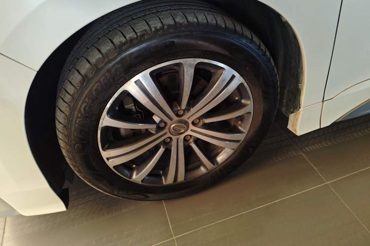 Used GAC Trumpchi M8 2020 Master Edition 390T Supreme Version