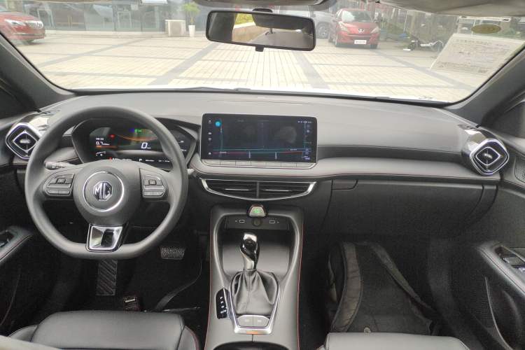 Used MG 5 2026 Model 180DVVT Global Luxury Edition