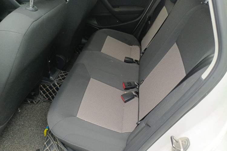 Used Volkswagen Polo 2018 1.5L Automatic Advanced Driving Model