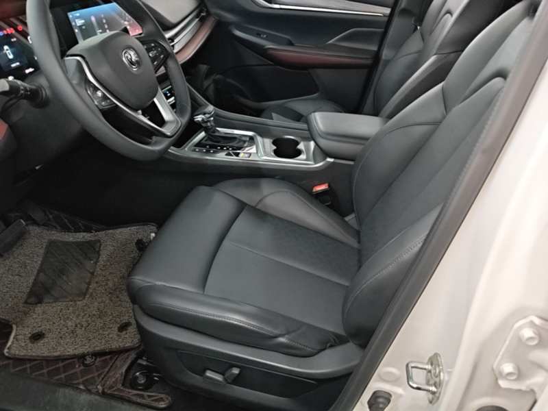 Used CHANGAN CS55PLUS 2020 1.5T Automatic Xuan Dong Edition — 14