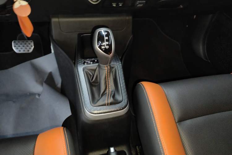 Used Geely Auto Vision X1 2017 1.3L Automatic Player Edition
