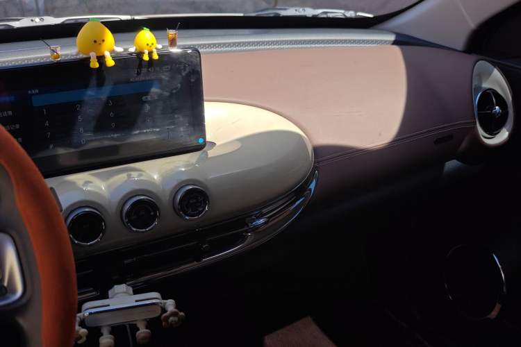 Used Wuling Bingo 2023 203km Comfort Edition