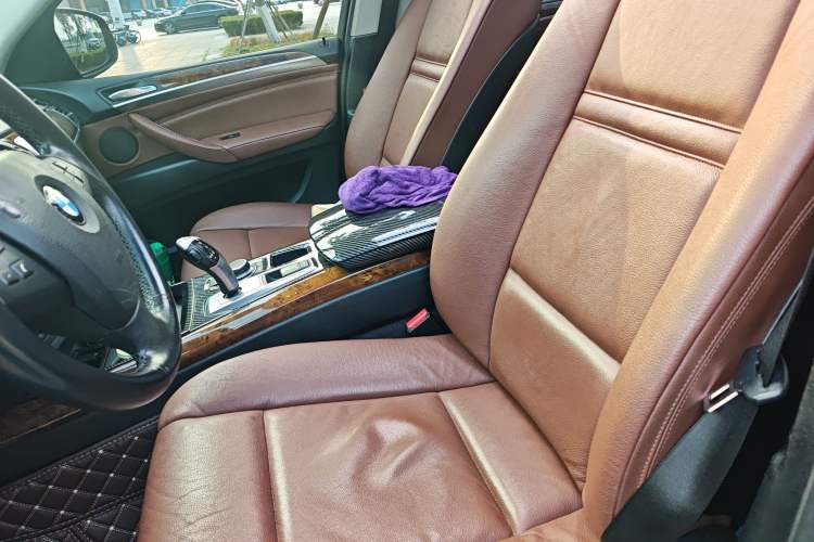 Used BMW X5 2013 xDrive35i Leading Model