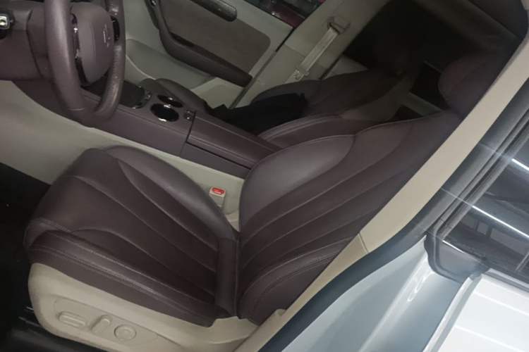 Used Leapmotor C11 2021 Performance Edition