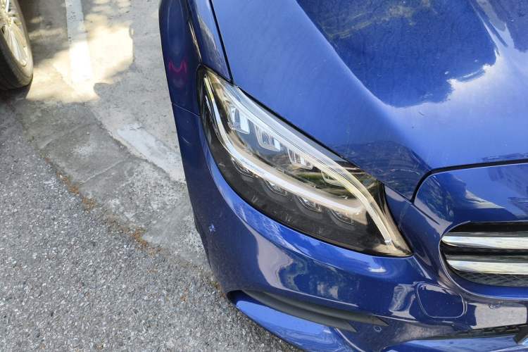 Used Mercedes-Benz C-Class 2019 C 260 Sport Edition
