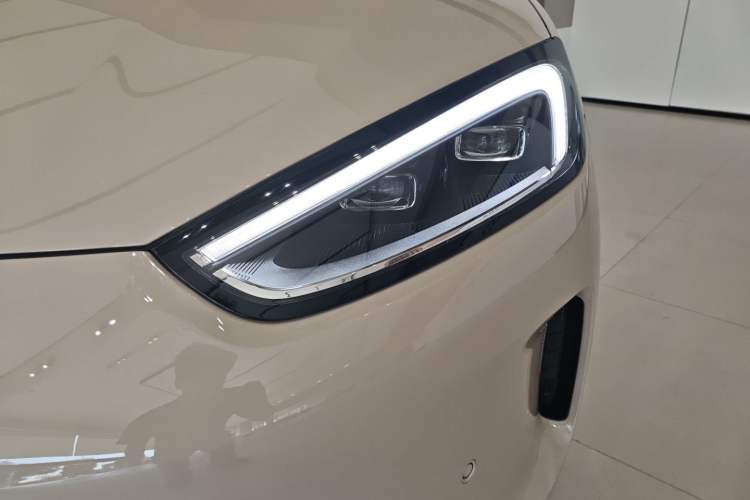 Used Hima AITO M5 2022 Pure Electric Rear-Drive Standard Edition