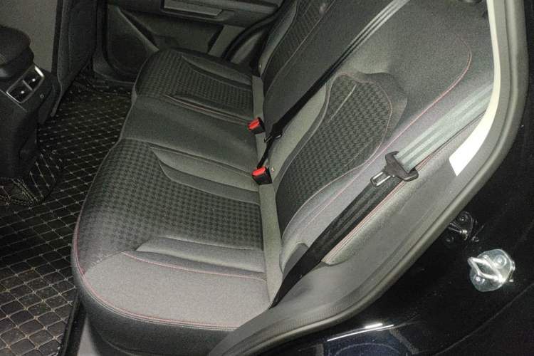 Used JETOUR Dashing 2024 1.5T DCT Youth