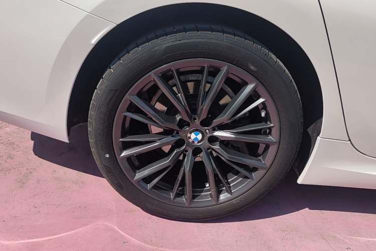 Used BMW 3 Series 2024 325i M Sport Night Edition Package
